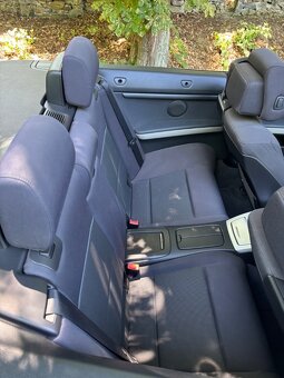 Bmw 320D cabriolet E93 Xenon alu 18” M - 2