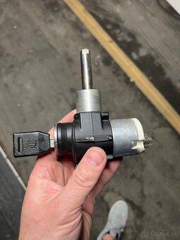 Spínacia skrinka Škoda - 2