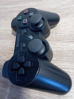 SONY originálny bezdrôtový ovládač na PS3 - 2