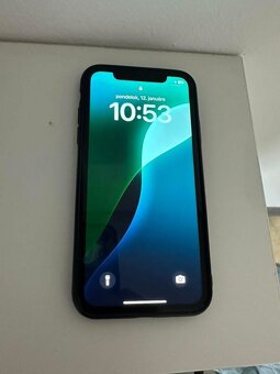 .’.-Predam IPhone 11 64GB - 2