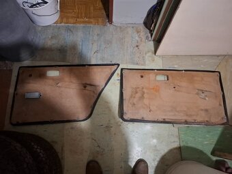 škoda 120 (gls) - tapece - 2