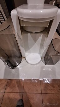 Predám odšťavovač CONCEPT - 2