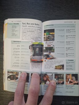 Nemecky 15 minút denne - 2