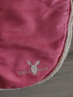 Zimný fusák Wallaboo - 2
