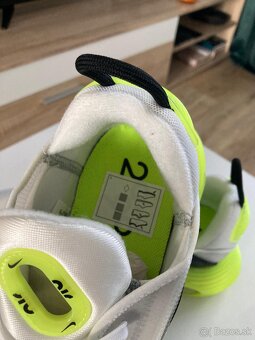 Nike Air Max 2090 Parrot green - 2