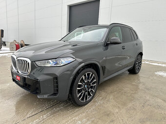 BMW X5 xDrive 30d - 2