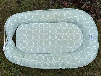 Hniezdo pre babätko - 2