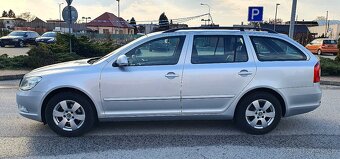 Škoda Octavia Combi 1.6 TDI CR DPF Ambiente - 2