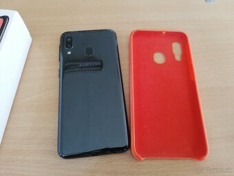 Samsung A20 - 2