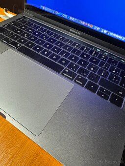 Apple MacBook Pro 13-inch, 2016, Touchbar - 2
