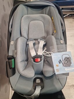 Vajíčko so základnou - 2