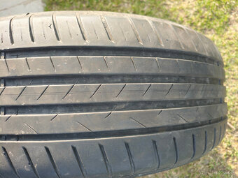 Pneumatiky 205/55 r16 - 2