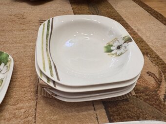 Sada tanierov 16 ks - 2