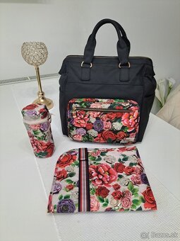 Cybex spring blooming Dark - 2