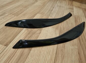 MRACITKA SKODA OCTAVIA 2 FL - 2