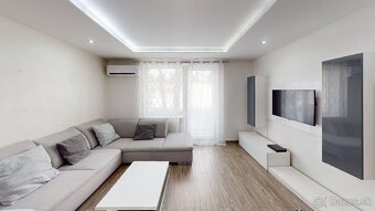 3-izb. byt - Topoľčany - 2