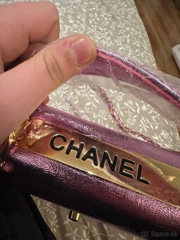 Chanel kabelka - 2