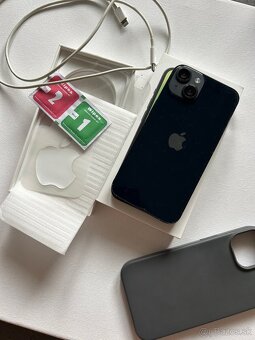Apple iPhone 14 | 77% - 2