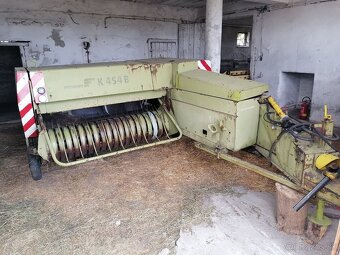 Fortschritt k454B - 2