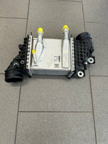 Multivan T6 Chladič vzduchu - 2