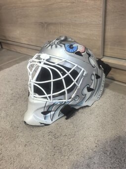 Brankárska výstroj - 2