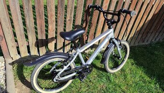 Scool 16" Ultra ľahký - 2