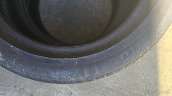 225/50 r17 M+S Pirelli - 2