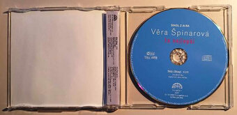 Zberatelské Single CD - Sk, Cz - 2