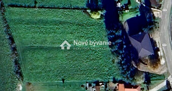 Hromoš - pozemok na predaj - 2