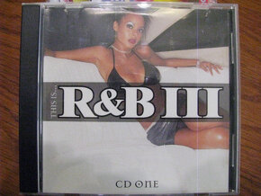 RNB III  - 3CD za 6.-€ - 2