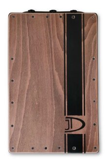 Cajon model GT Studio série - 2