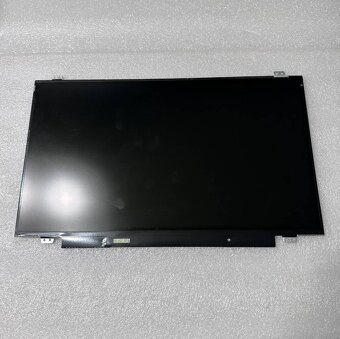 Predám obrazovku do notebooku 14"LED SLIM display 30pin B, - 2