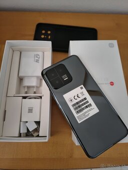 Xiaomi 13 aj výmena - 2