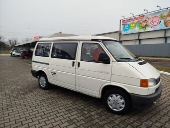 VW T4 California - 2