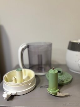 Philips Avent 4v1 - 2