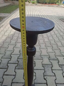 Stojany na kvety - 2