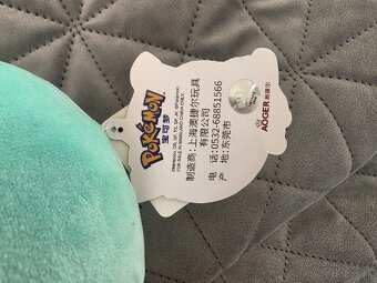 Pokémon 31cm - 2