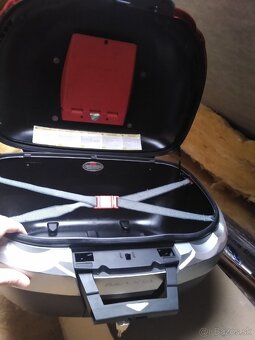 Kufor givi maxia - 2