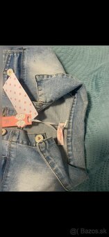 detska rifliva bunda - 2