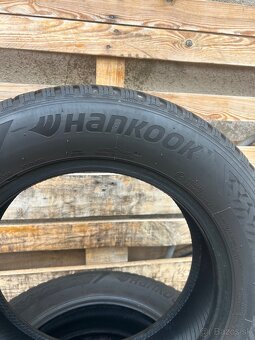 Hankook/Nexen 185/65/15”-92T celoročne - 2