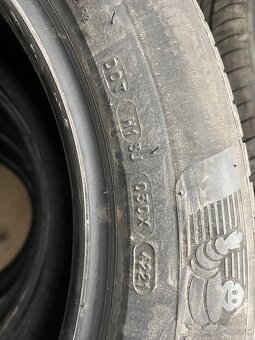 225/55/18 letné pneu - 2