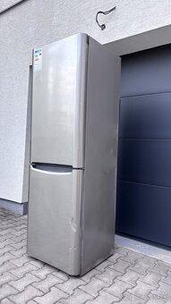 Chladnička Indesit - ZÁRUKA 187cm - 2
