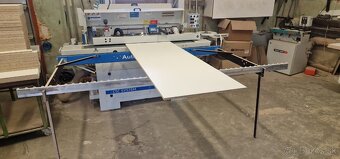 Olepovačka hrán Miniprof MA 6 + výbava (2019) - 2