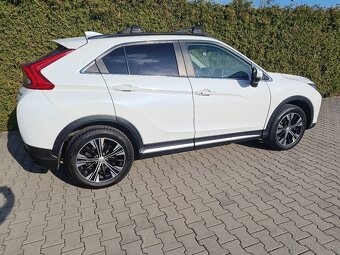 Mitsubishi Eclipse Cross - 2