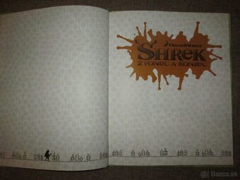 SHREK - 2