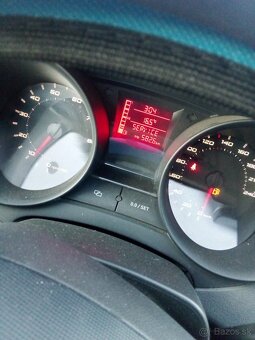 Seat Ibiza 1.4í - 2