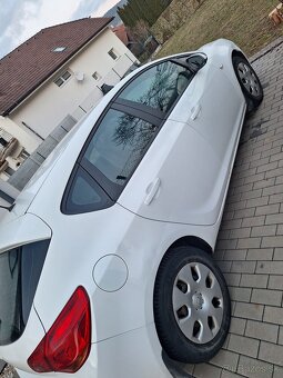 Opel astra j 1,4 - 2