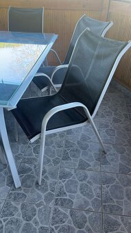 Zahradny set - 2