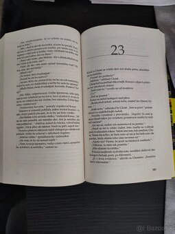 Dominik Dán - Podaj prst - 2