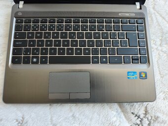 predám Hp probook 4330s , Intel core i3 , 4gb ram , Win 7 - 2